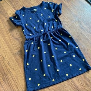 Gap size girl’s medium dress
